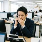 ジャックスから職場に電話